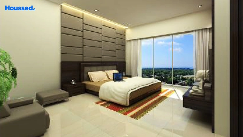 Sample Apartment